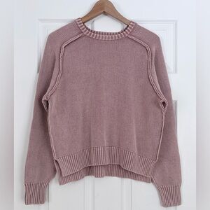 Free People Spring Street Sweater Size XS